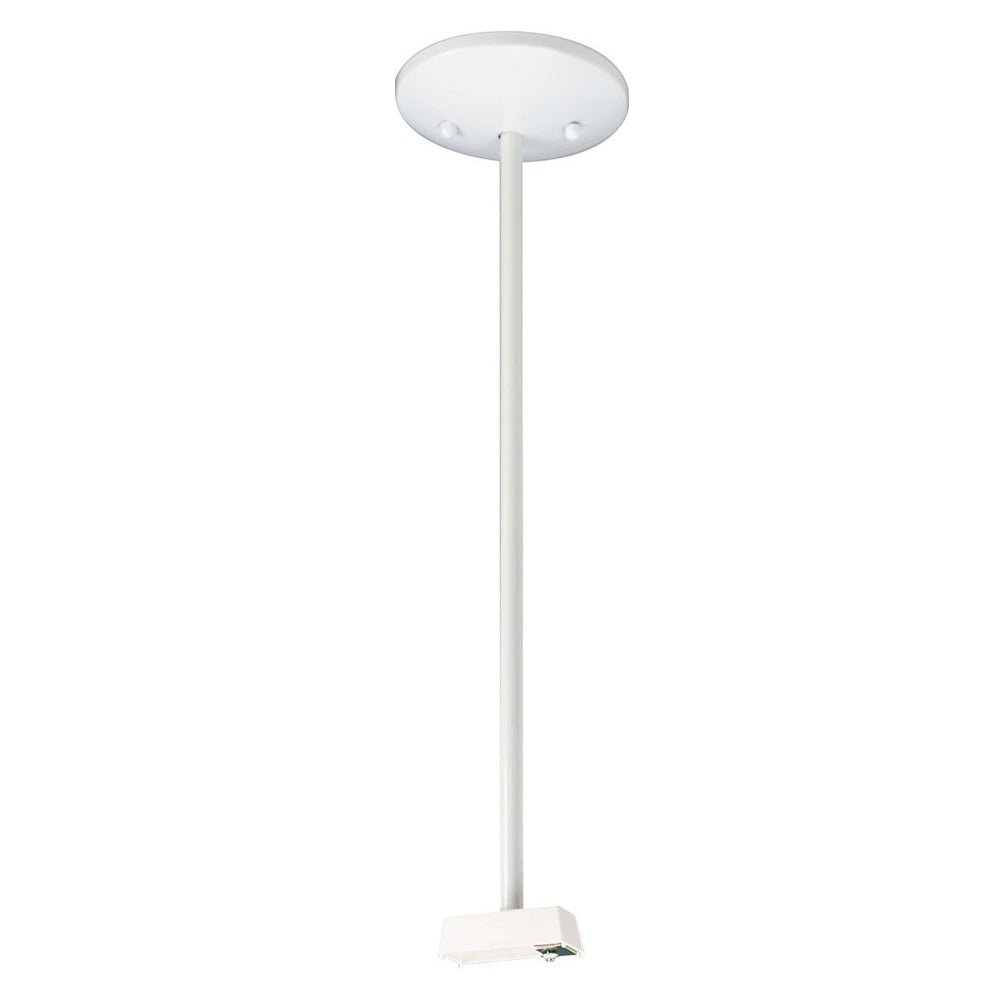 Satco TP178 White 24 inch Extension