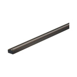 Nuvo 4 Feet Russet Bronze Track Line for lighting track heads