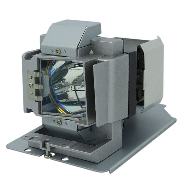 Lampada Sostitutiva Per Proiettori Promethean UST-P1, Vivitek D755WT, InFocus IN134UST E BenQ MW853UST – Con Alloggiamento - 2
