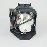 Epson EMP-1810 Projector Housing with Genuine Original OEM Bulb_1