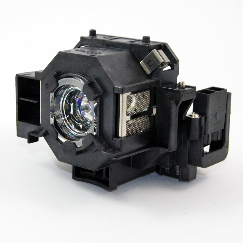 Powerlite 83C Replacement projector lamp WITH HOUSING for Epson