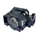 Epson EH-TW420 Projector Housing with Genuine Original OEM Bulb