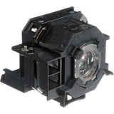 Epson EH-TW420 Projector Housing with Genuine Original OEM Bulb_1