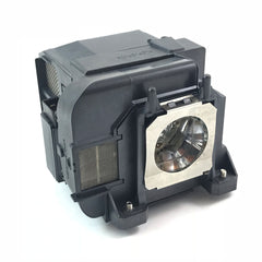 Epson H474A Projector Housing with Original OEM Osram P-VIP Bulb