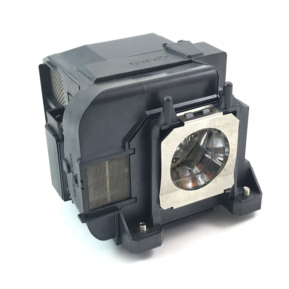 Epson H491A Projector Housing with Original OEM Osram P-VIP Bulb
