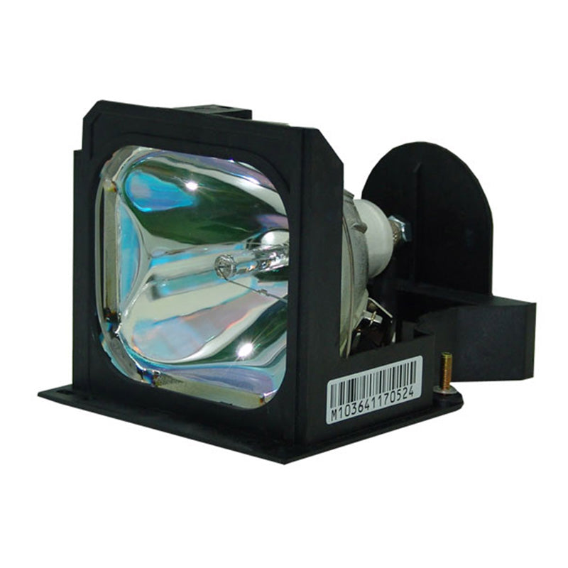Mitsubishi LVP-S51 Assembly Lamp with Quality Projector Bulb Inside