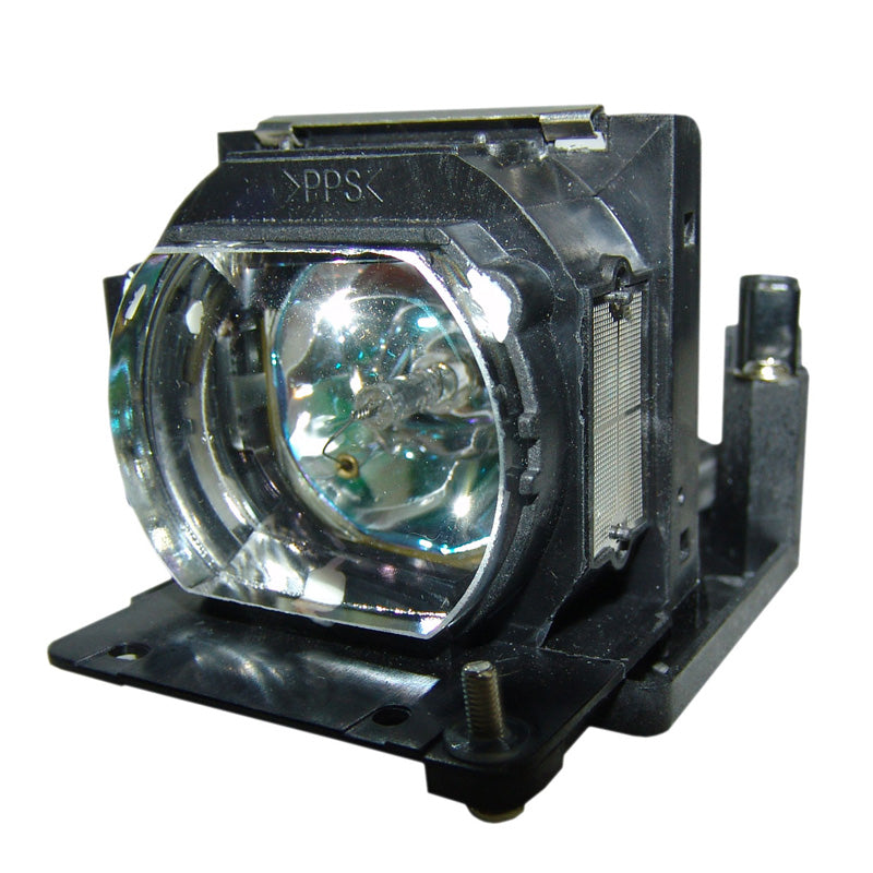 Mitsubishi SL4 Assembly Lamp with Quality Projector Bulb Inside