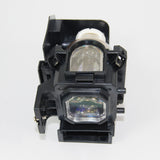 Canon LV-7250 Projector Housing with Genuine Original OEM Bulb_1
