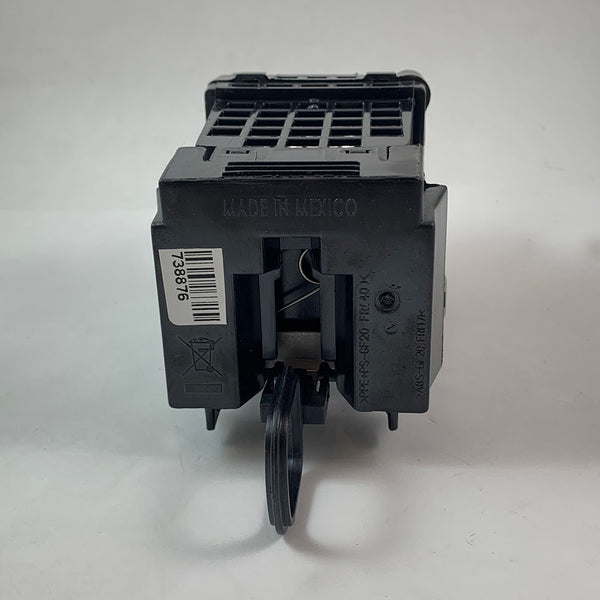 Sony KDFE50A10 TV Assembly Cage with Quality Projector bulb BulbAmerica