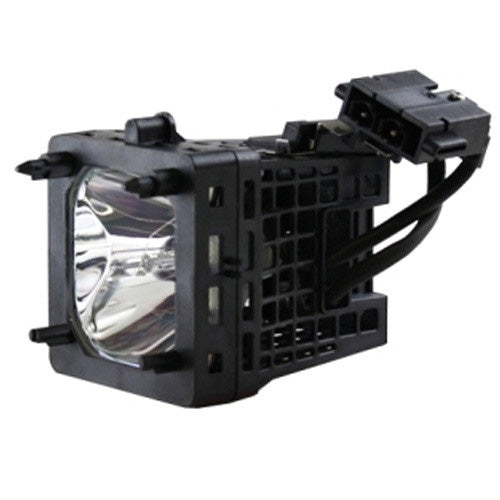 Sony KDS-55A2000 TV Assembly Cage with Quality Projector bulb