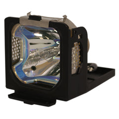 Boxlight XP-8T Projector Housing with Genuine Original OEM Bulb