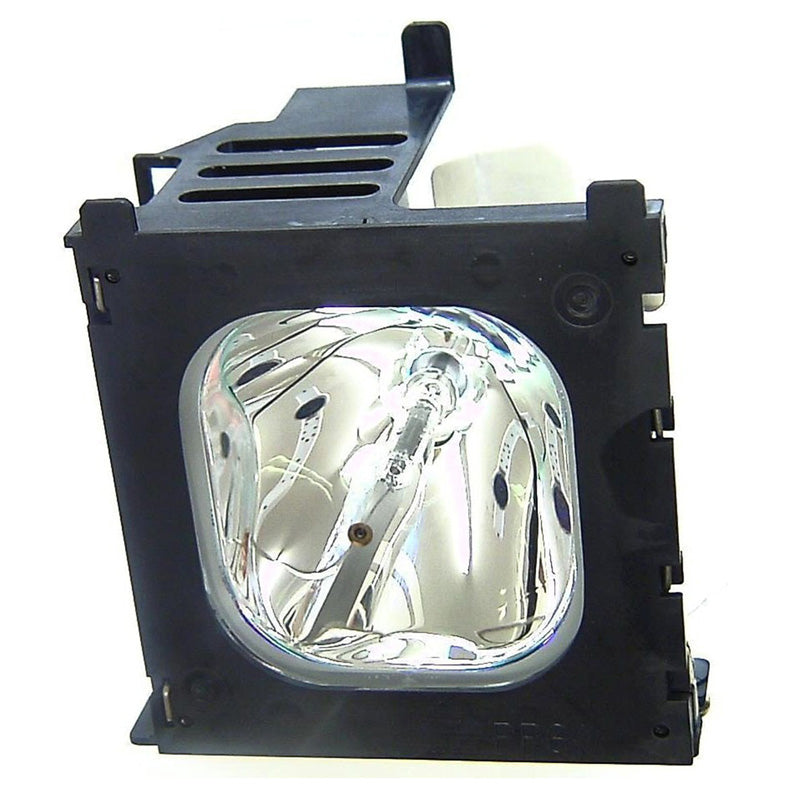 Liesegang ZU0254-04-4010 Projector Housing with Genuine Original OEM Bulb