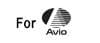 Avio MP 100 Assembly Lamp with Quality Projector Bulb Inside