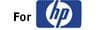 Hewlett Packard HP MP-4800 Projector Housing with Genuine Original OEM Bulb