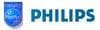 UHP 120-100W P23 Philips Projection Bulb without cage assembly
