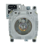 Christie S+14K-M Projector Housing with Genuine Original OEM Bulb - BulbAmerica