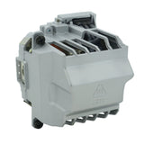 Christie S+14K-M Projector Housing with Genuine Original OEM Bulb_1