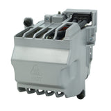 Christie S+14K-M Projector Housing with Genuine Original OEM Bulb_2