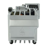 Christie S+14K-M Projector Housing with Genuine Original OEM Bulb_3