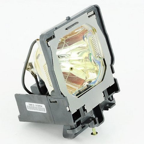 Panasonic ET-SLMP109 Projector Lamp with Original OEM Bulb Inside
