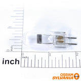 Optoma Ezpro 500 Projector Original Halogen Lamp - BulbAmerica