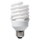 SUNLITE SMS23/65K 23W 120V Mini Spiral Daylight Compact Fluorescent Bulb