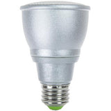 Sunlite 00850-SU 9W PAR20 Screw-In E26 3000K Warm White Fluorescent bulb
