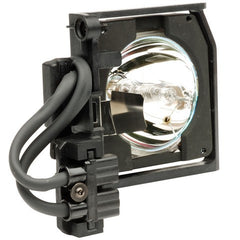 3M DMS865 Projector Housing with Genuine Original OEM Bulb