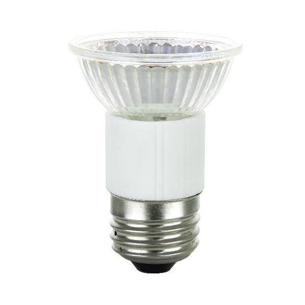Platinum 50W 120V MR16 E26 Medium Base Mini Reflector Bulb