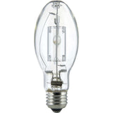 SUNLITE MP50/U/MED/PS 50w Pulse Start Protected Metal Halide ED17 bulb