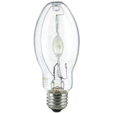 SUNLITE Pulse Start 150w ED17 Medium base clear M102 Metal Halide bulb