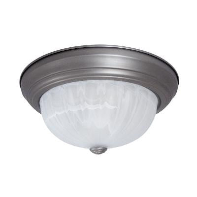 SUNLITE DBN13 DOME Brushed Nickel dome fixture