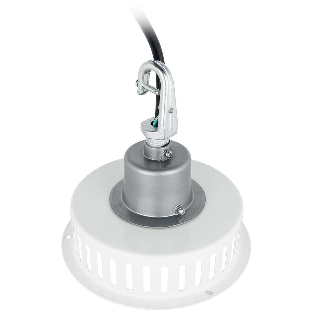 Sunlite 04831-SU 120-277v High Bay Hook and Mogul E39 Base