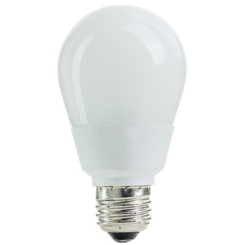 SUNLITE 05332 9w 120V A15 Compact Fluorescent Light Bulb