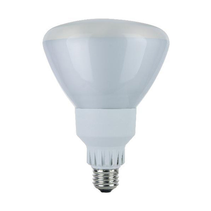 SUNLITE 05385 Compact Fluorescent 25W Indoor R40 Reflector Bulb