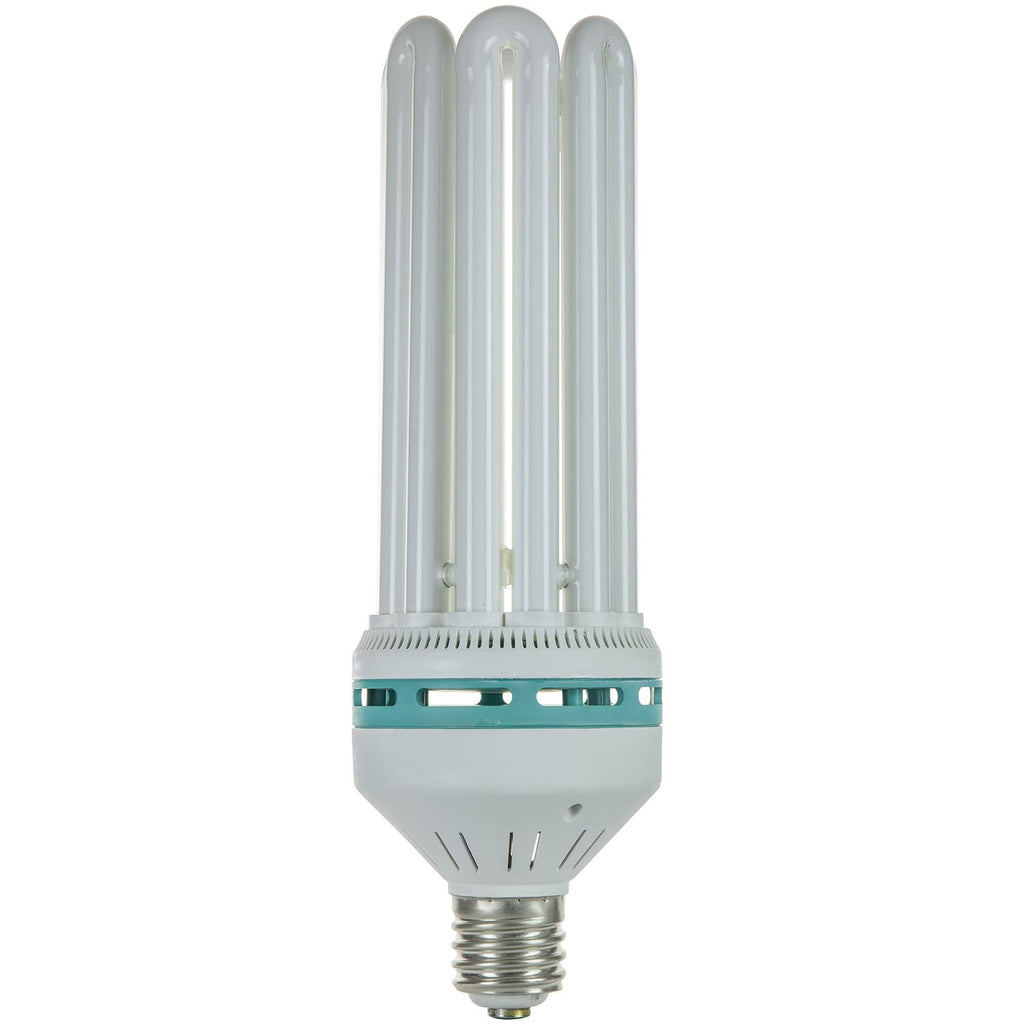 SUNLITE 150w T5 Super High Wattage Spiral E39 Mogul Base 2700K Warm White