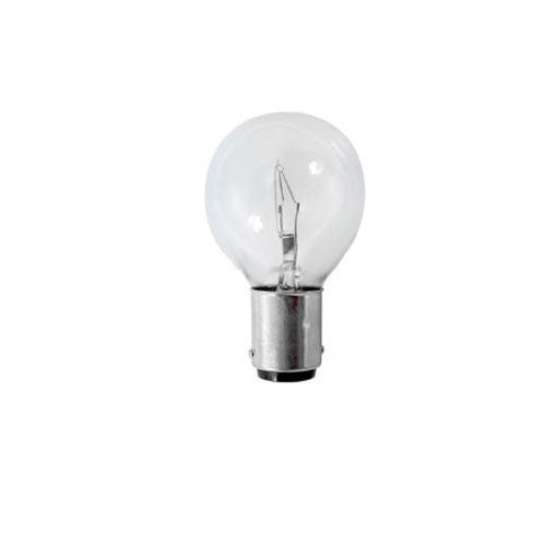 USHIO 50W 120V BLX S11 BA15D Incandescent Photographic Light Bulb