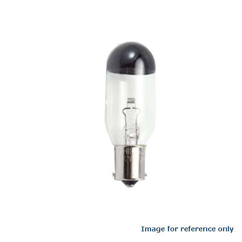USHIO 150W 120V CHK T8 BA15S Audio Visual Incandescent Light Bulb