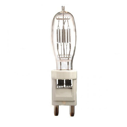 Ushio 1000215 - DPY JS120V-5000WC Halogen Projector Light Bulb