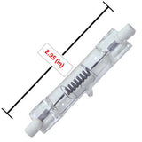 Ushio - 1000230 - BulbAmerica