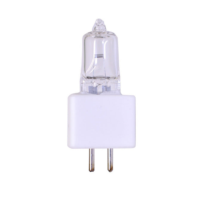 Ushio 1000254 - DZA 30W 10.8V G5.3 Miniature Stage Studio Light Bulb