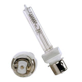 Ushio 1000274 - EGE, JCV120V-500WB 500W 120V P28 Stage Studio Bulb