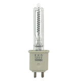 USHIO 1000287 - EHD 500w / 120v / 2000hr JCV120V-500WBH Halogen Bulb
