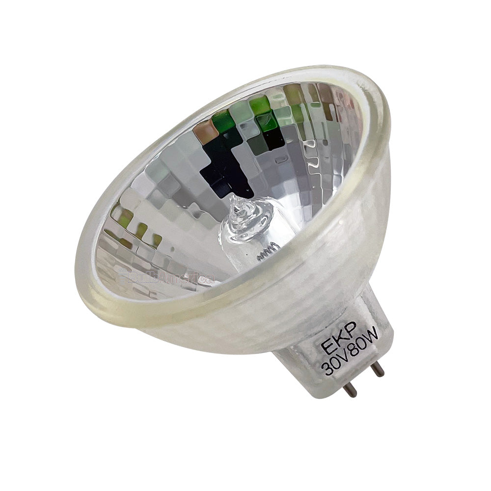 Ushio 1000312 - EKP JCR30V-80W Projector Light Bulb