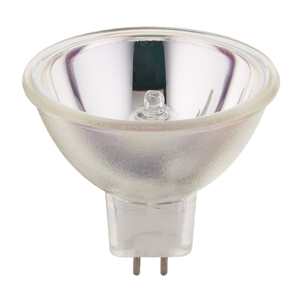 Philips 50w 12v MR16 EXT GU5.3 Long Life Halogen Light Bulb – BulbAmerica