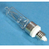 USHIO ESL, JCV120v-150w GSN2 Halogen Lamp