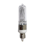 USHIO ESN, JCV120V-100WGSN2 100W 120V T4 E11 Halogen Light Bulb