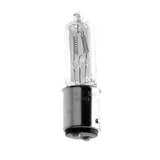 Classic Fresnels Type 2901 150W Tiny-Mole Solarspot Ba15d Base Replacement Lamp
