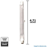 Ushio - 1000497 - BulbAmerica