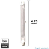 Ushio - 1000502 - BulbAmerica